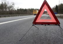 UE lucrează la reducerea accidentelor rutiere cu ajutorul alertelor personalizate pentru șoferi