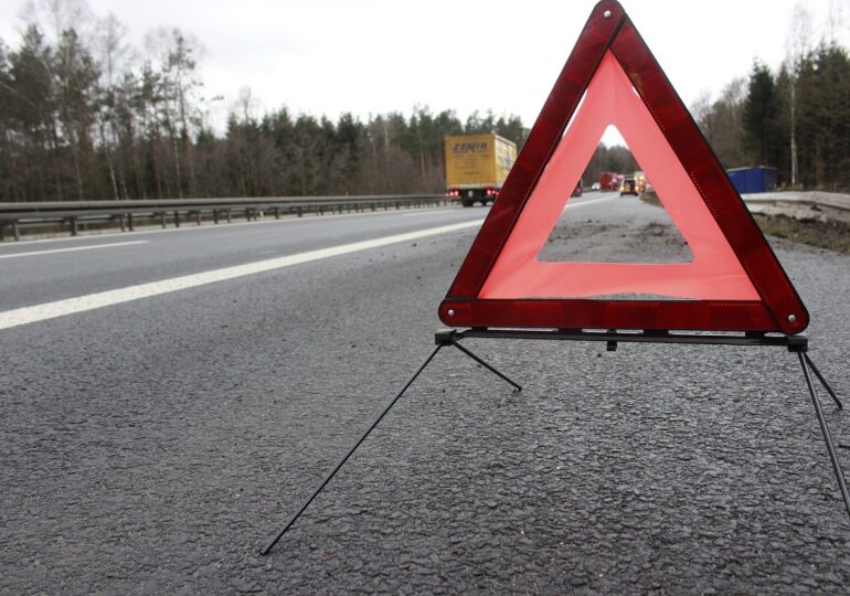 România pierde anual o parte din PIB din cauza accidentelor auto: 50% din daune ar finanța jumătate din infrastructură