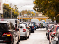 București, prima zi de școală: Primăria trimite polițiștii în intersecții și îi roagă pe părinți să plece din timp de acasă