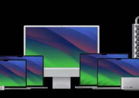 Apple a lansat două laptopuri MacBook Pro și un iMac cu M3 (Video)