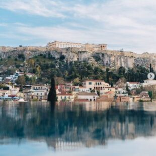 Hai toamna asta la Atena! Octombrie e una dintre cele mai bune luni să o vizitezi! (Galerie foto)