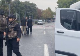 Turcia a arestat 20 de persoane care ar avea legături cu atacul comis la Ankara