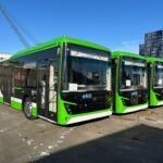 STB montează primele instalații pentru încărcarea noilor autobuze electrice. Pe ce linii vor circula