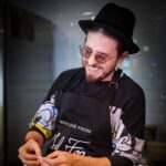 Chef Foa, prins la volan sub influența a două droguri (surse)