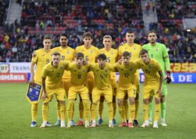 România învinge Finlanda în preliminariile pentru EURO U21 cu un gol în prelungiri