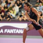 Gabriela Ruse, învinsă în finala de la Transylvania Open