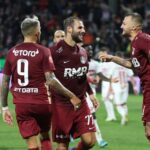 CFR Cluj a făcut lista neagră: Urmează alte 3 plecări, după Konoplyanka