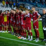 Rapid, anunț despre transferul înlocuitorului lui Horațiu Moldovan