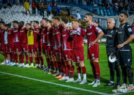 Rapid, anunț despre transferul înlocuitorului lui Horațiu Moldovan