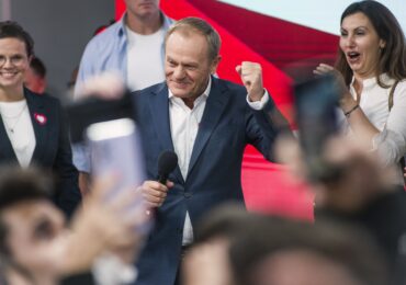 Polonia a reușit. De ce tema migrației e esențială și unde e de găsit un Tusk pentru România? Interviu