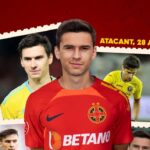 FCSB a stabilit postul lui Dorin Rotariu: Conducerea a făcut anunțul