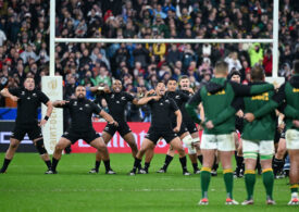 Africa de Sud învinge Noua Zeelandă și câștigă Cupa Mondială de rugby