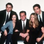 Primul mesaj al actorilor din Friends, la două zile de la moartea lui Matthew Perry