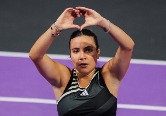 Gabriela Ruse avansează la Trnava