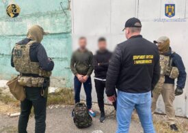 Heroină ascunsă printre curmale, în Portul Constanța. Doi români au fost arestați în Ucraina (Foto & Video)