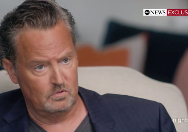 „Regina ketaminei” admite că i-a vândut doza fatală lui Matthew Perry. Riscă 45 de ani de închisoare