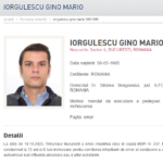 Mario Iorgulescu ar putea scăpa de cei 13 ani de închisoare. Recursul în casație a fost admis în principiu