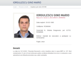Mario Iorgulescu ar putea scăpa de cei 13 ani de închisoare. Recursul în casație a fost admis în principiu