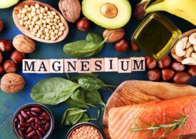 Magneziul: Un mineral esențial pentru sănătate, cu multe beneficii pentru organism