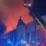 Incendiu într-un club din Spania: cel puțin 13 oameni au murit (Video)