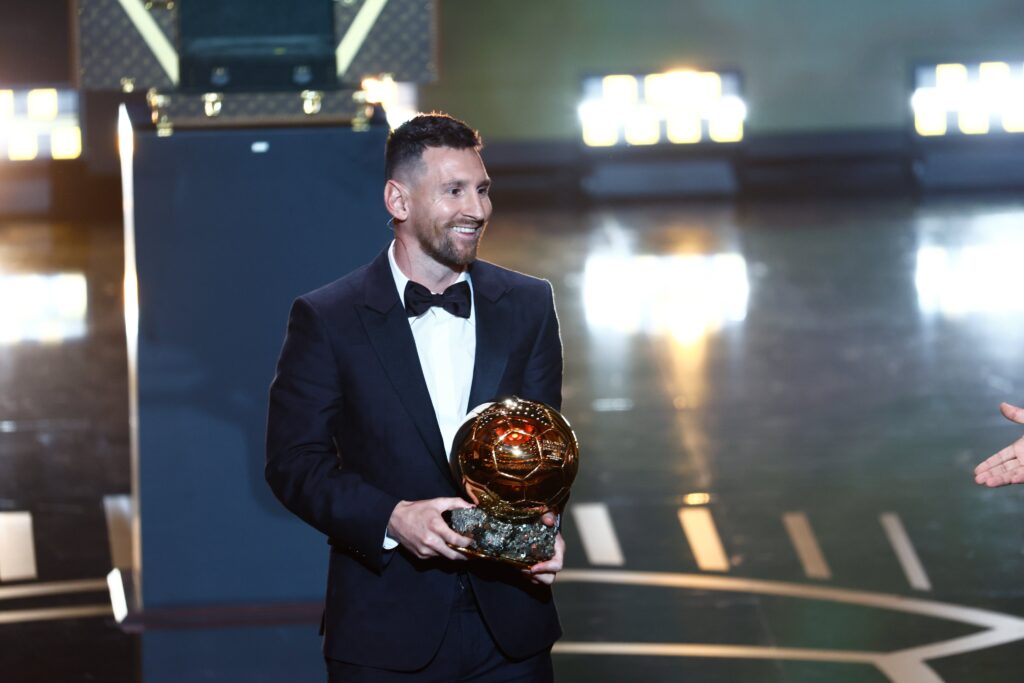 Leo Messi negociază cu o nouă echipă