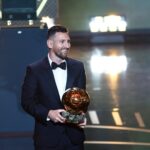 leo messi balonul de aur