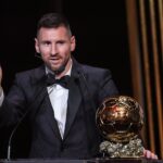 leo messi balonul de aur