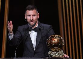 Calificat cu naționala Argentinei în finala Copa America, Leo Messi a atins o bornă impresionantă