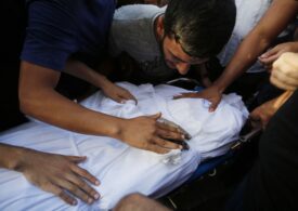 Hamas a mai pierdut un lider. Comandantul Brigăzii Centrale din Gaza a fost ucis într-un raid al forțelor israeliene