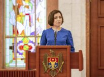 R. Moldova vrea să producă drone interceptoare. Maia Sandu: Vom modifica legea și o să încercăm să atragem investiții