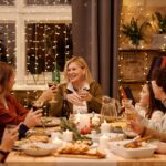 Masa de Crăciun: Preparate festive, idei de aranjamente și sfaturi utile
