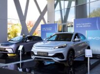 Chinezii de la BYD vor să ajungă la 40.000 de angajați în Europa până în 2030. Compania pregătește noi fabrici în Franța sau Spania