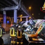 Accidentul de autocar de lângă Veneția, în care au murit și români: Bebeluș ucis, văduv în luna de miere, orfani după vacanță