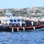 Criminalul de la Bruxelles venise în 2011 în Europa, când a ajuns pe insula italiană Lampedusa