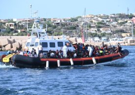 Criminalul de la Bruxelles venise în 2011 în Europa, când a ajuns pe insula italiană Lampedusa