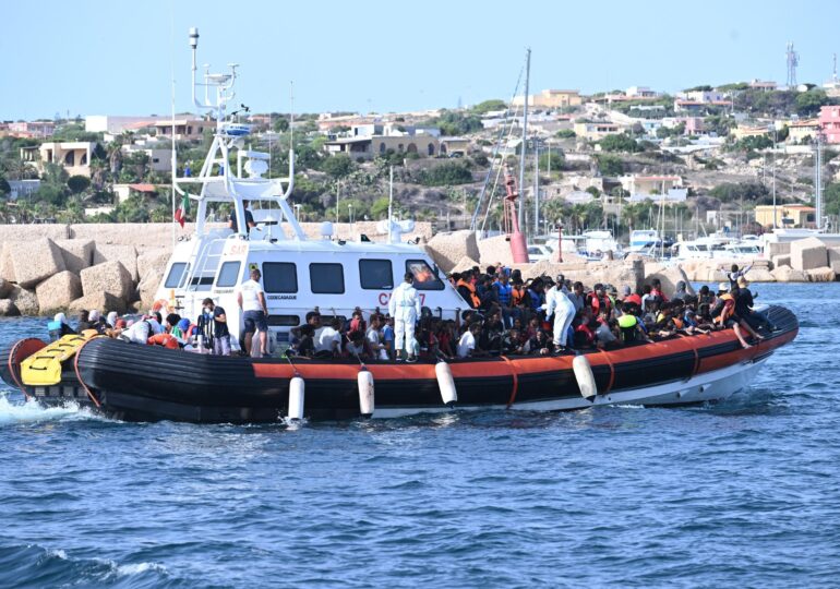 Criminalul de la Bruxelles venise în 2011 în Europa, când a ajuns pe insula italiană Lampedusa