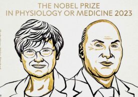 Nobelul pentru Medicină 2023. Fără cercetarea lor nu am fi avut atât de rapid vaccinuri anti-Covid