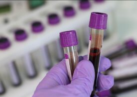 Nou test de sânge pentru detectarea mai multor tipuri de cancer