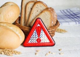 Intoleranța la gluten: ce este, cum se manifestă, cauze, simptome și remedii eficiente pentru îmbunătățirea calității vieții