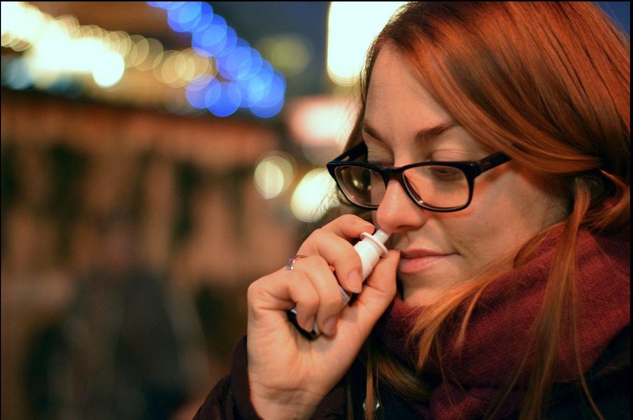 Nasal Spray for Self-Treating Cardiac Arrhythmia: Promising Results and Potential Benefits