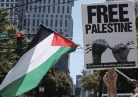 Teama autocraților de demonstrațiile pro-palestiniene