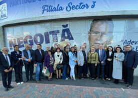 Partidul lui Dan Voiculescu anunță candidatura „originalului Negoiță” la Primăria Sectorului 3