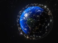 Milioane de antene pe o unghie. Tehnologia UE care va face sateliții mult mai eficienți energetic
