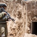 Ce este „Nevăstuica”, singura armă pe care Israelul o poate trimite în tunelurile Hamas (Foto & Video)