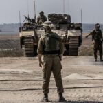 Un român cu dublă cetățenie este ostatic al Hamas în Fâșia Gaza