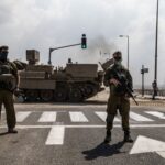 Război în Israel: Armata va intra curând în Gaza. Cabinetul de urgență, convocat. Nou atac dinspre Liban. Un milion de palestinieni au plecat