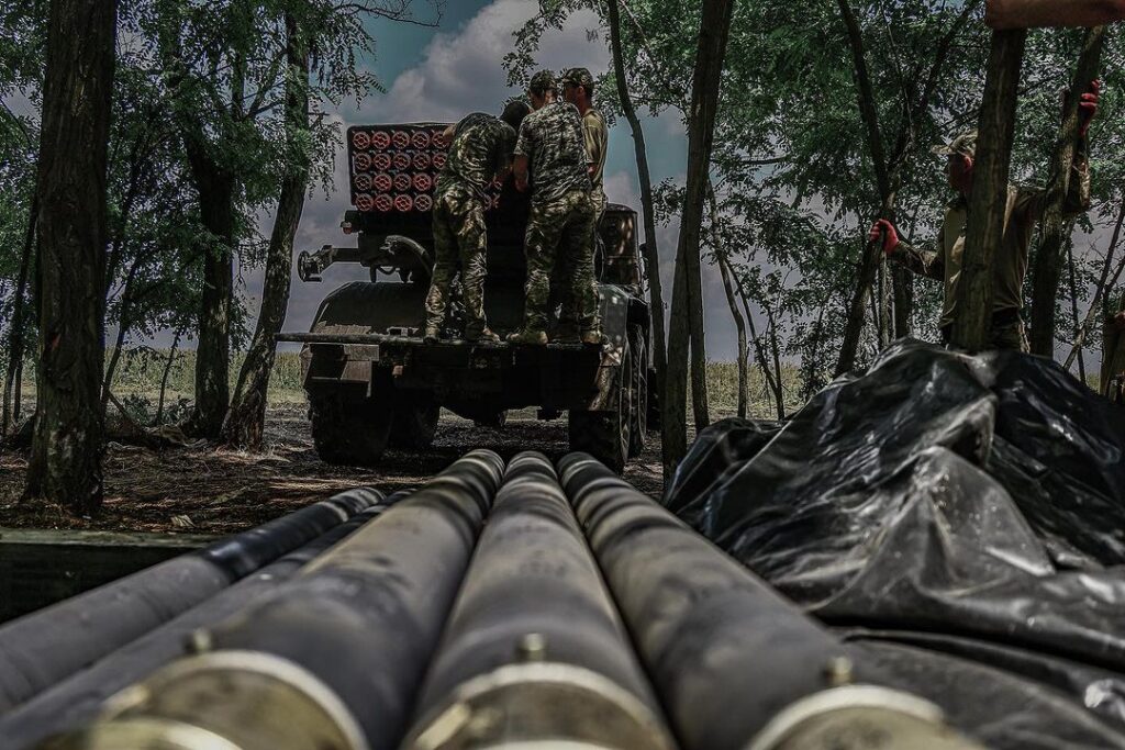 Ajutorul militar pentru Ucraina, la cel mai scăzut nivel. Europenii nu reușesc să compenseze absența sprijinului american