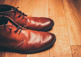 Pantofi casual bărbați: ce sunt și când îi purtăm?