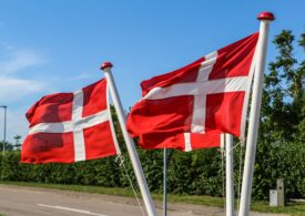 Cod roșu în Danemarca, a fost emisă alertă de călătorie