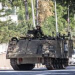 Israelul anunță că a eliminat un comandant Hezbollah într-un atac aerian în Liban